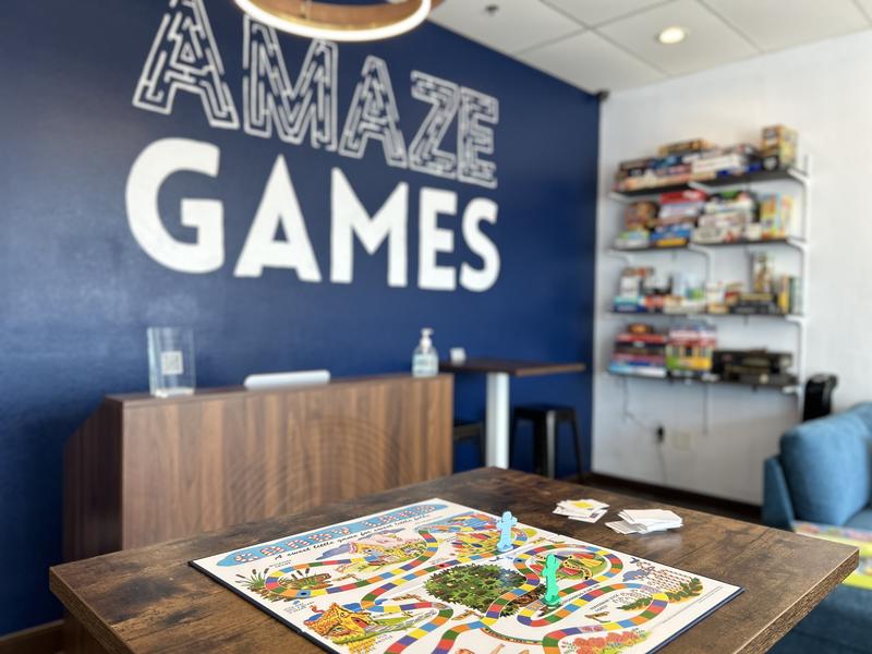 Amaze Games photo 1
