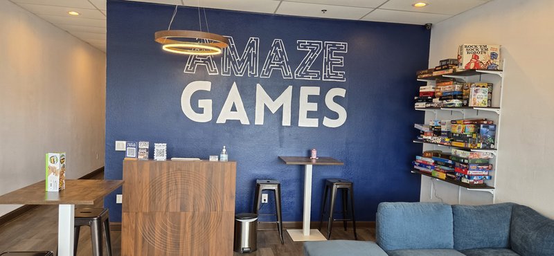 Amaze Games photo 3