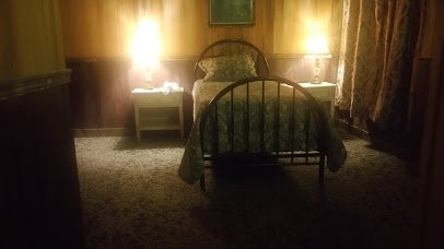 303 Escape - Denver Escape Room photo 6