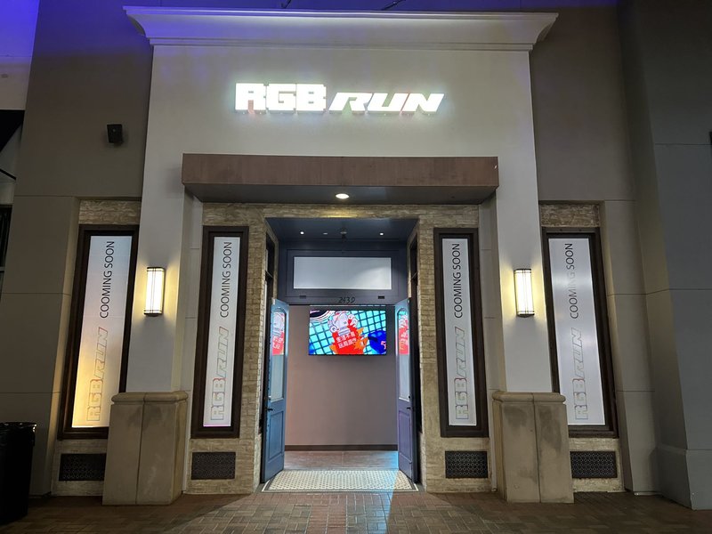 RGB RUN photo 3