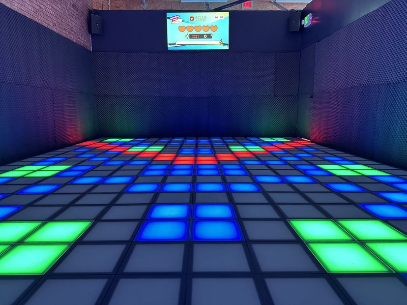 RGB RUN photo 4