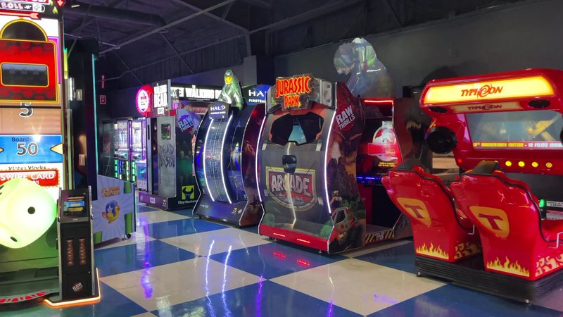 GO USA Fun Park photo 2