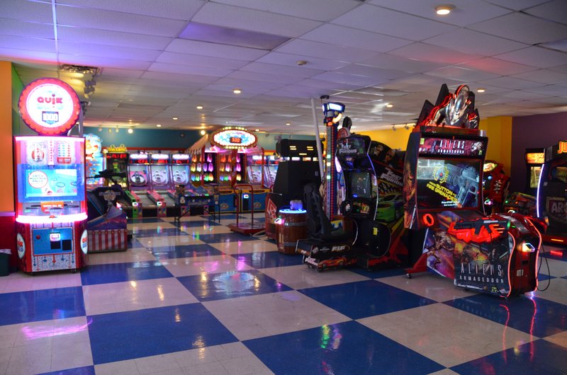 GO USA Fun Park photo 3