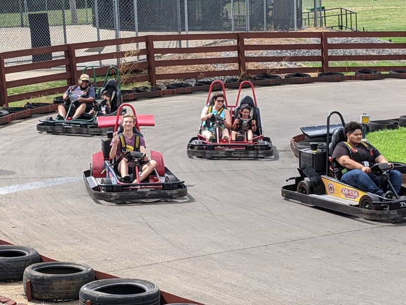 GO USA Fun Park photo 4