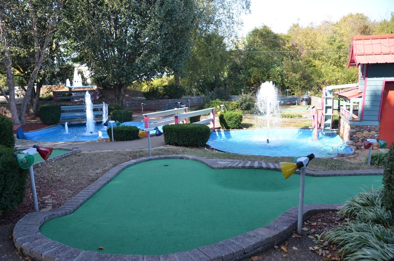 GO USA Fun Park photo 5