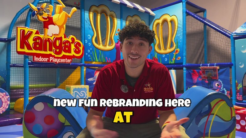 Kanga's Indoor Playcenter, The Woodlands photo 2