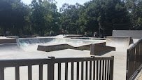 Roosevelt Park Roller Hockey Rink photo 2