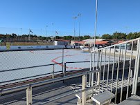 Roosevelt Park Roller Hockey Rink photo 6