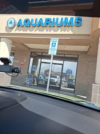 Aquaholic Aquariums LLC