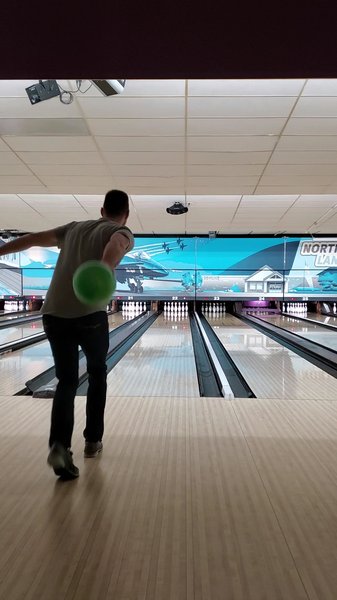 Northway Lanes & Billiards photo 2