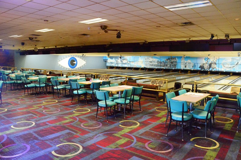 Northway Lanes & Billiards photo 3