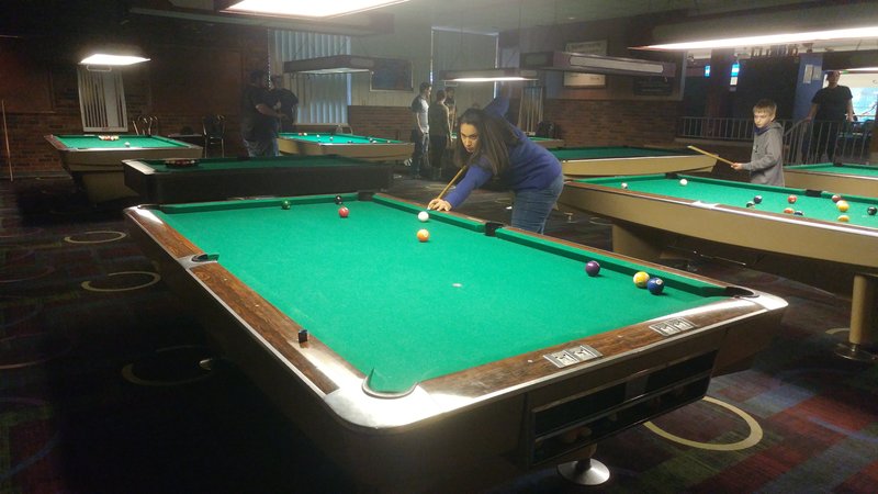 Northway Lanes & Billiards photo 5