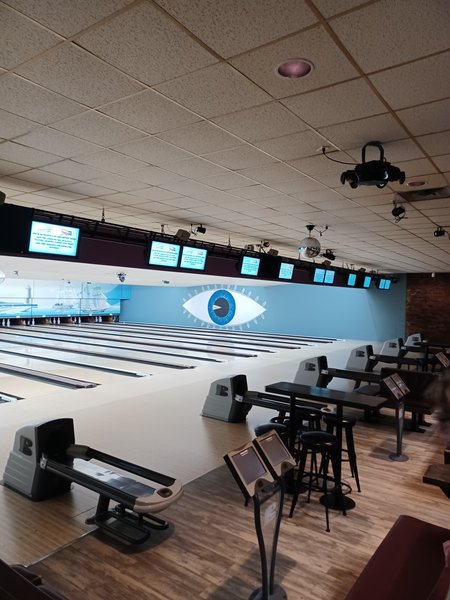 Northway Lanes & Billiards photo 6
