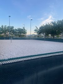 Garden’s Park Outdoor Roller Hockey photo 4