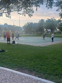 Garden’s Park Outdoor Roller Hockey photo 5
