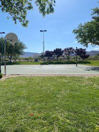 Garden’s Park Outdoor Roller Hockey photo 6
