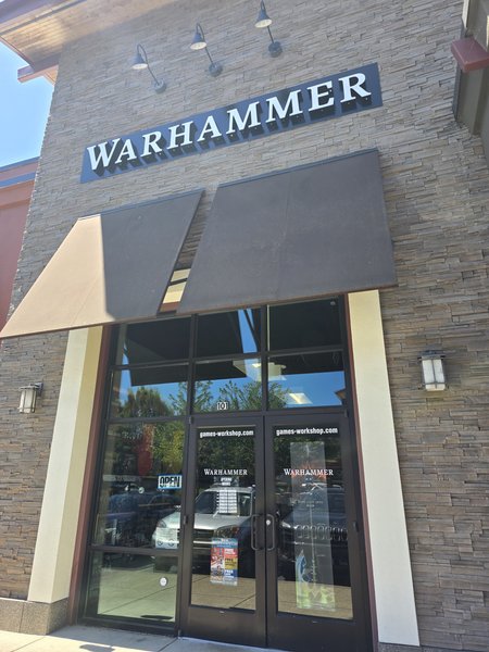 Warhammer