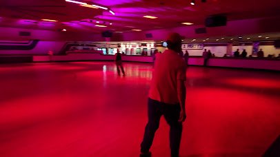 The Great Skate photo 2