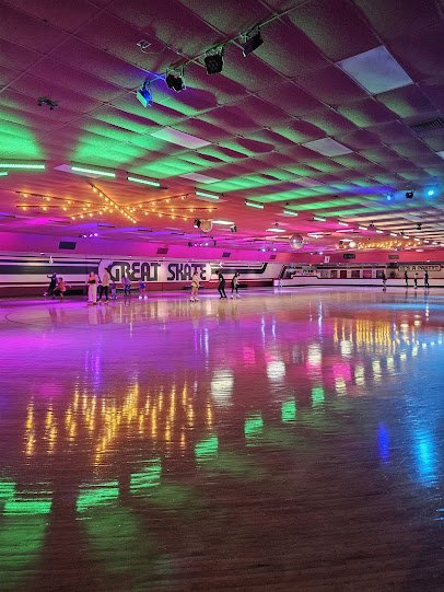 The Great Skate photo 3