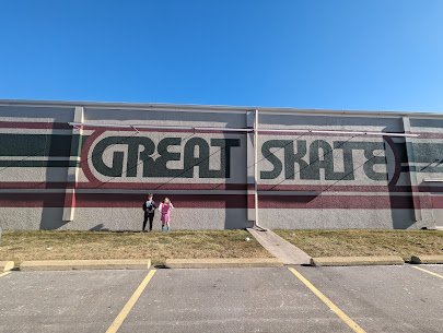 The Great Skate photo 5