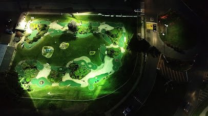 Norwalk Cove Marina Mini Golf photo 2