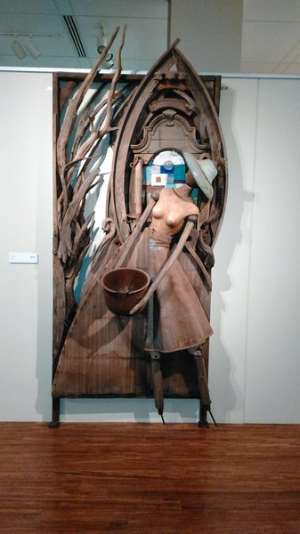 The Evelyn Burrow Museum photo 2