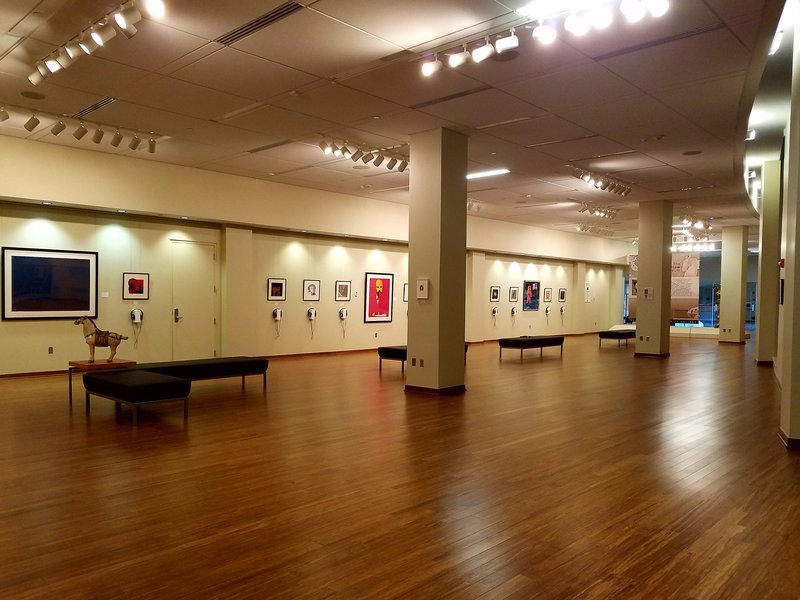 The Evelyn Burrow Museum photo 4