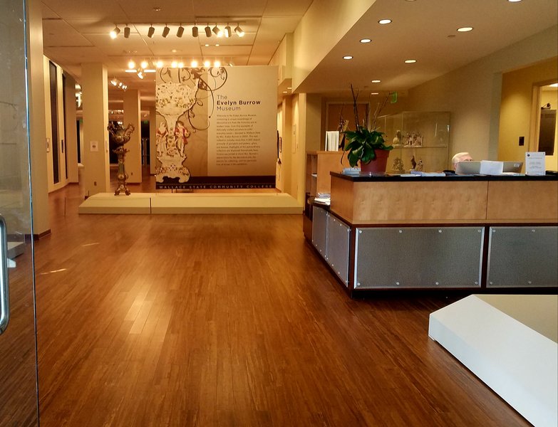 The Evelyn Burrow Museum photo 6