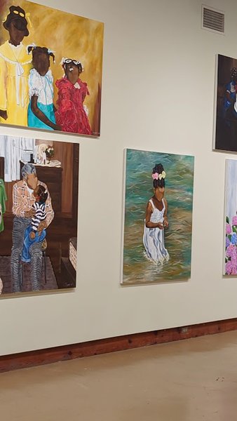 Wiregrass Museum of Art photo 2