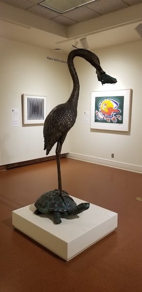 Wiregrass Museum of Art photo 4
