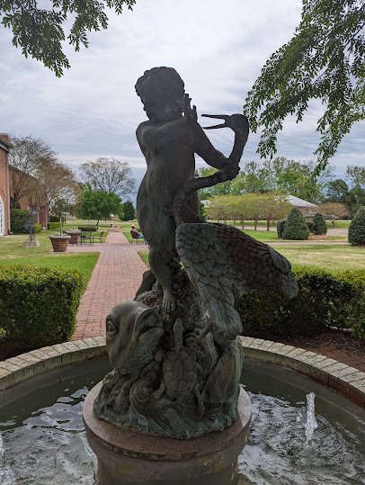 Wiregrass Museum of Art photo 6
