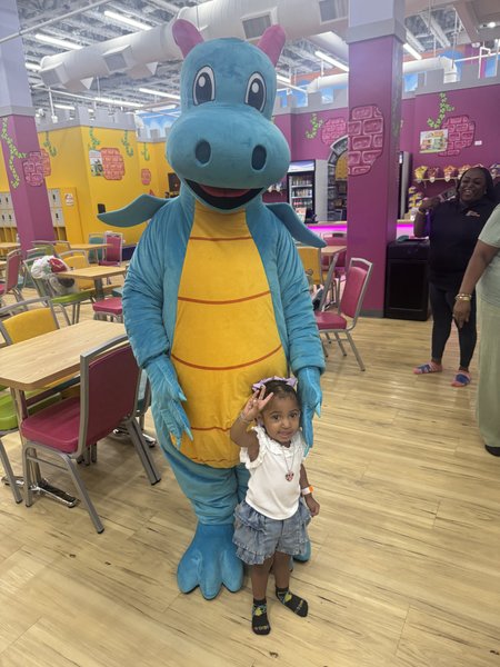 Kids Empire North Riverside Mall photo 6