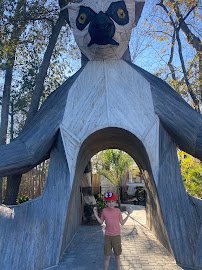 Houston Interactive Aquarium & Animal Preserve photo 4