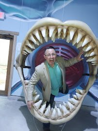 Houston Interactive Aquarium & Animal Preserve photo 6