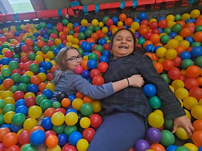 J.U.M.P.S. Indoor Bounce House & Party Zone photo 3