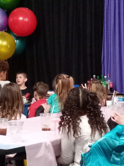 J.U.M.P.S. Indoor Bounce House & Party Zone photo 4