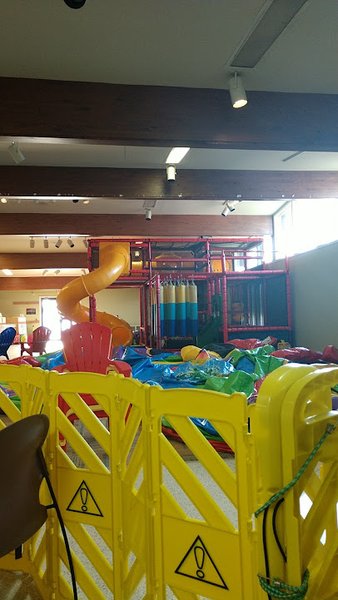 J.U.M.P.S. Indoor Bounce House & Party Zone photo 5
