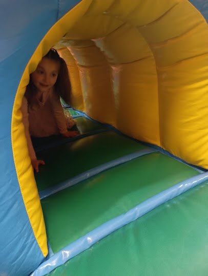 J.U.M.P.S. Indoor Bounce House & Party Zone photo 6