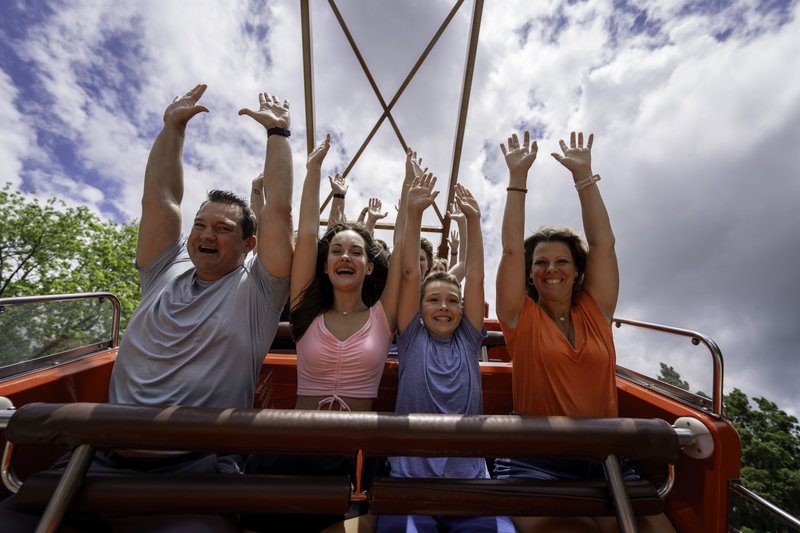 Santa’s Village Amusement & Water Park