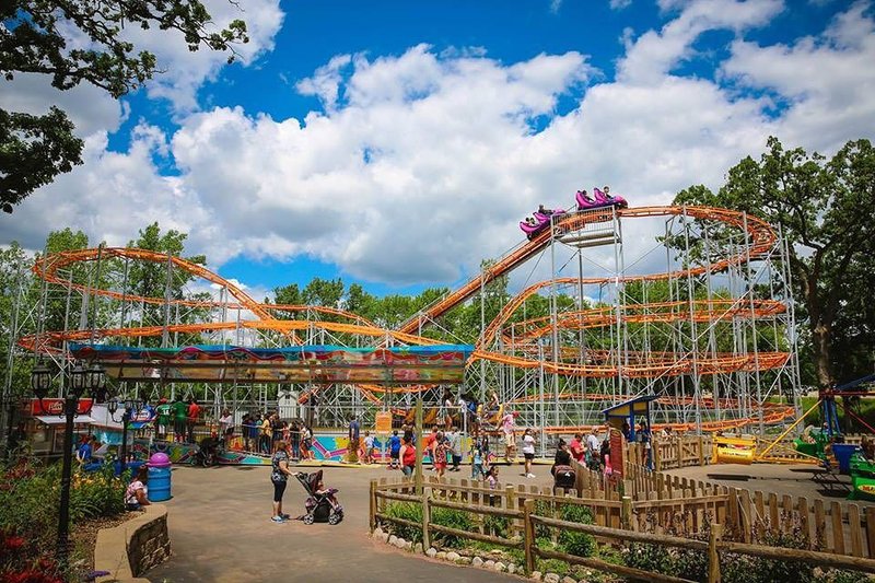 Santa’s Village Amusement & Water Park photo 3
