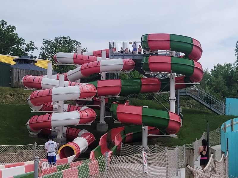 Santa’s Village Amusement & Water Park photo 4