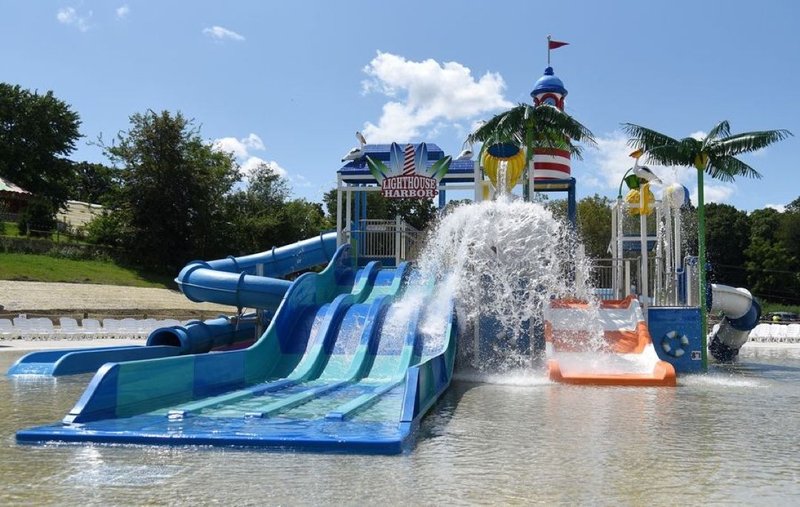Santa’s Village Amusement & Water Park photo 5
