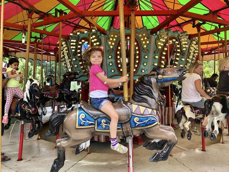 Santa’s Village Amusement & Water Park photo 6