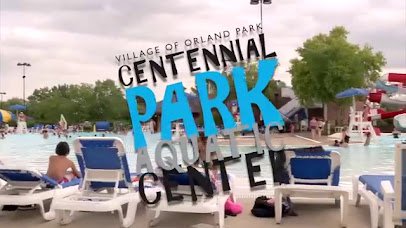 Centennial Park Aquatic Center (Orland Park Pool) photo 2