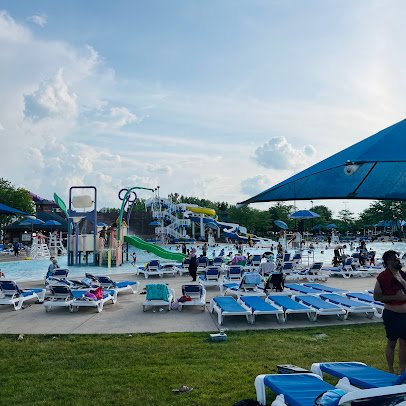 Centennial Park Aquatic Center (Orland Park Pool) photo 5