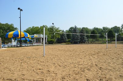 Centennial Park Aquatic Center (Orland Park Pool) photo 6