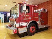 Wonder Universe: A Children's Museum