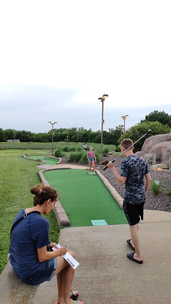 Precision Valley Golf and Bike Center LLC photo 2