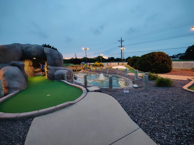 Precision Valley Golf and Bike Center LLC photo 6