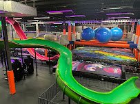 Thrillz High Flying Adventure Park